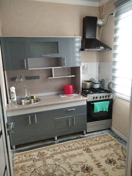 Чилонзор 21 квартл.ор каромат ёнида. 2/1/4. Ср.рем.полни.апс — фото 4