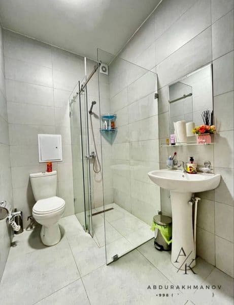 Аренда: <br />
<br />
Яшнабадский район <br />
ул.Махтумкули — фото 4