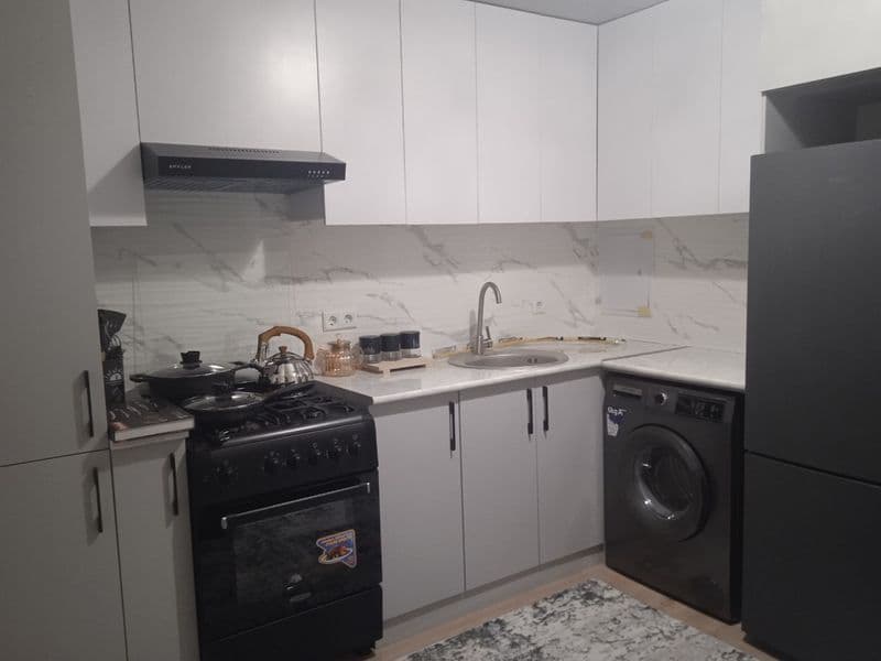 Сдаётся квартира на Жк "Алмазар сити " Новостройка <br />
2- — фото 2