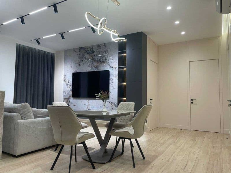 Элитный апартамент ЖК Янги Дархан! <br />
Район: Мирзо Улугб — фото 3