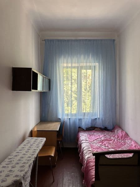 Косметический ремонт,Яккаспрайский район. <br />
Ул. Шота Ру — фото 3