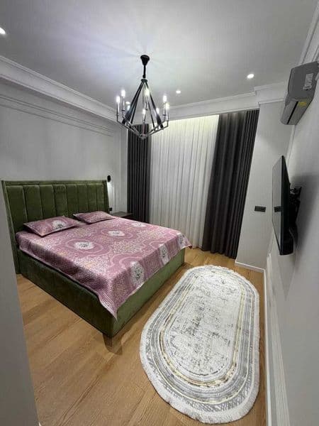 Район: Шайхантахурский<br />
Адрес: Ц15 Жангох<br />
<br />
 — фото 2