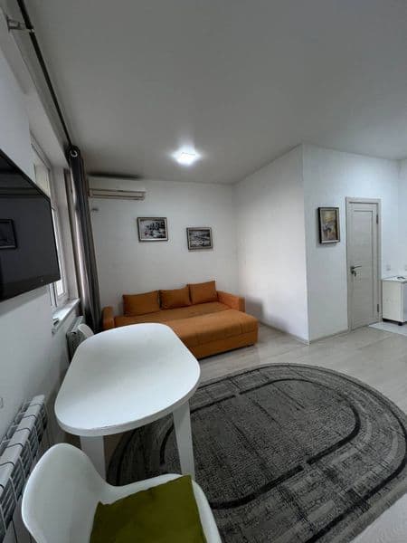 Аренда 1/2/9 Паркентский Плаза Машинка <br />
Кондиционер <b