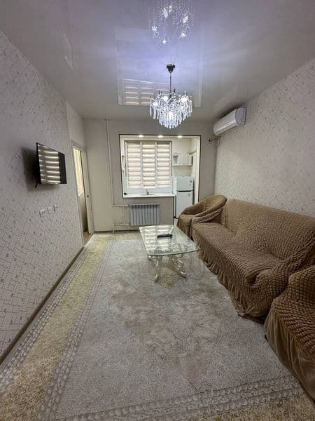 Аренда Квартира <br />
Чиланзар 6-квартал <br />
2в3/ 3/ 4/ 