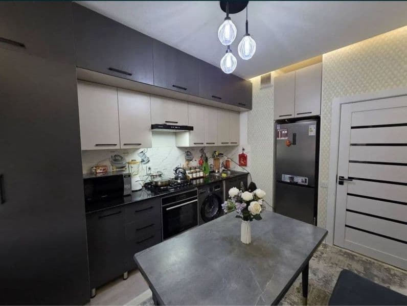 Цена: 220 у.е.<br />
Количество комнат: 1 <br />
Жилая площа — фото 4