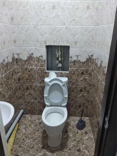 Сдается квартира<br />
<br />
Район: Шайхантахурский<br />
А — фото 3