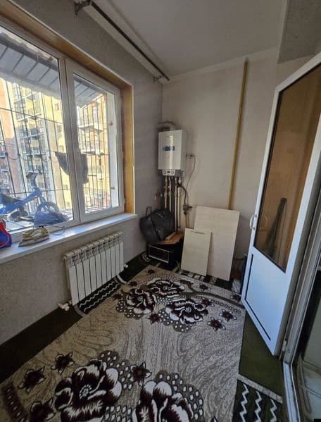 2/3/8 64м² паркентский авиатор мост новостройка <br />
В ква — фото 3