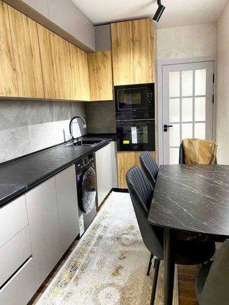 Сдается квартира с красивым ремонтом<br />
<br />
• Район: Ю — фото 3