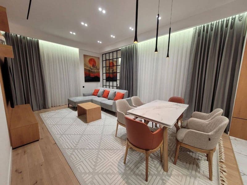 Аренда квартиры г Мирабад Авеню Ойбек 3 ком прелестная новос