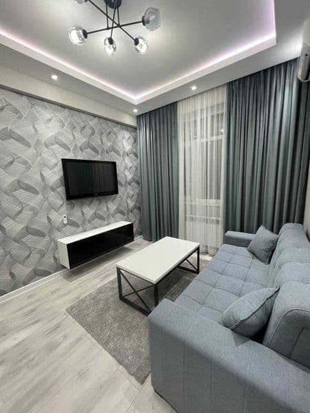 3-комнатная квартира 66 м² в Мирзо-Улугбекском районе, просп