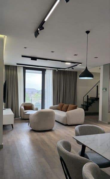 Аренда квартиры в Корейском стиле.<br />
<br />
Местонахожде