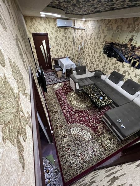 Дольгосрочная аренда, сдается  порядочной семье или иностран