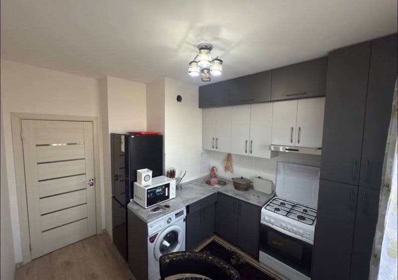 Район: Алмазар<br />
Ориентир: Olmazor City<br />
 2-комнатн — фото 3