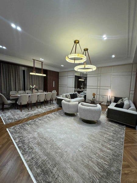 Сдается квартира для семьи или иностранцам<br />
<br />
• Ра