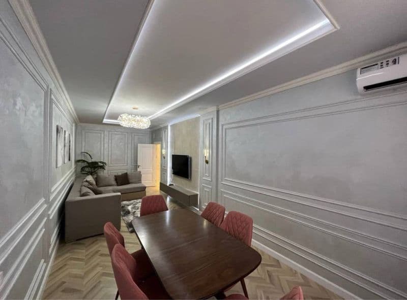 Яккасарайский район <br />
Жк Dream House с<br />
3/5/10<br  — фото 2