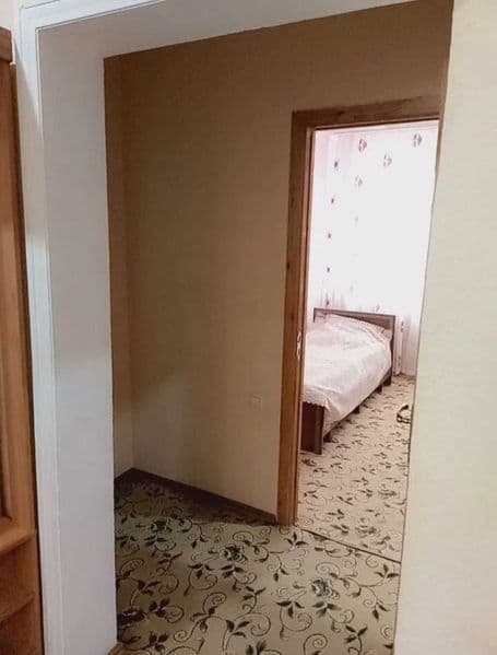 #Parkentskiy Mavlono Riyoziy ko'chasi <br />
3 xonali kvarti — фото 2