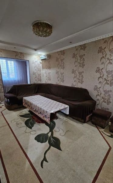 Ижара Юнусобод 14 квартал 2/4/4<br />
Аренда Юнусабад 14 ква — фото 2