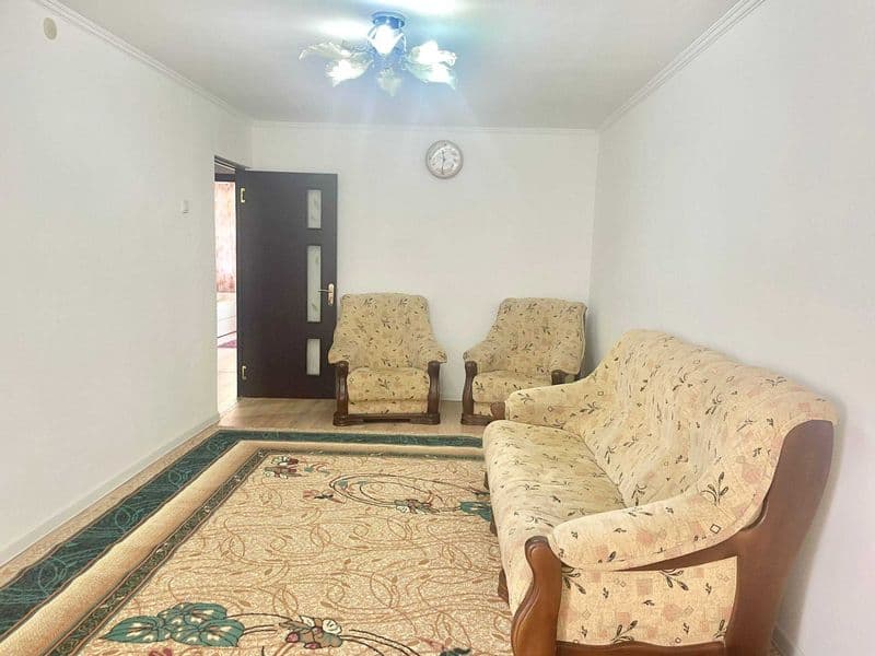 Сдается впервые в аренду 3 комнатная квартира на ул.Буюк Ипа — фото 3