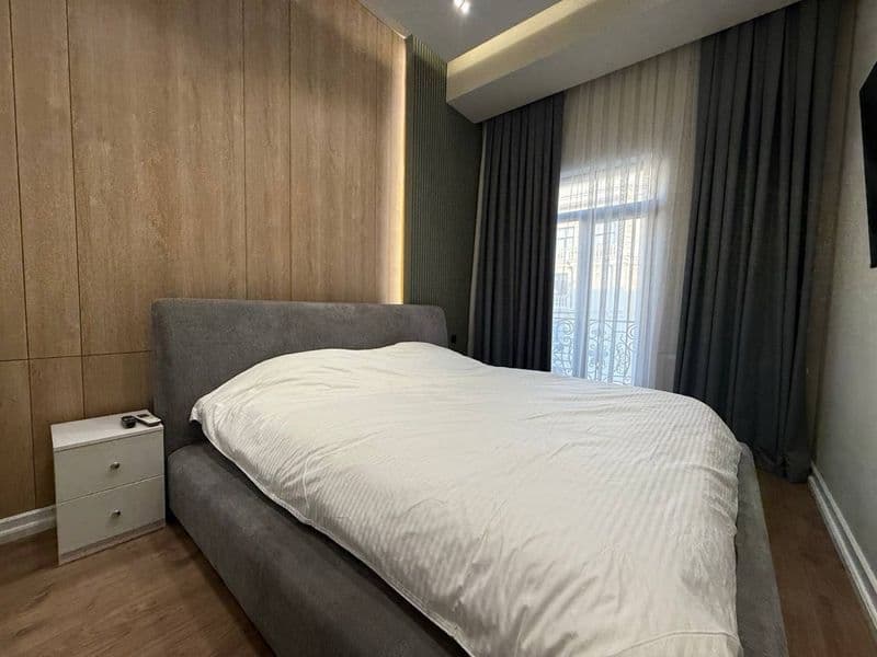 Новостройка Tashkent City<br />
ЖК Boulevard<br />
Вид на не — фото 5