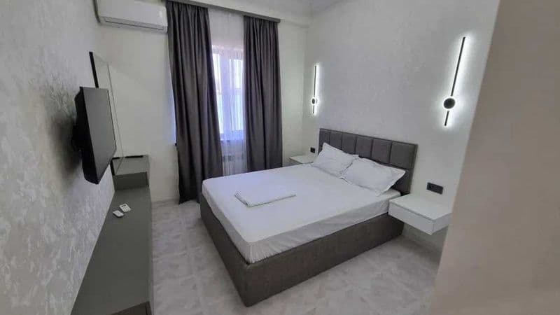 Сдаётся квартира на Ташкент сити‼️<br />
Ориентир - ЖК Гарде — фото 3