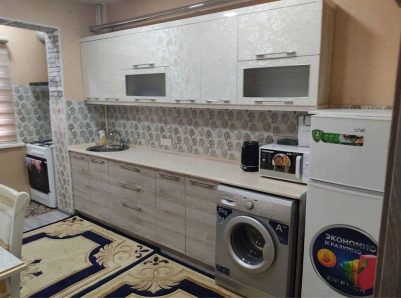 ID #2964<br />
#Аренда квартиры <br />
• Район - #Мирзо Улуг — фото 5