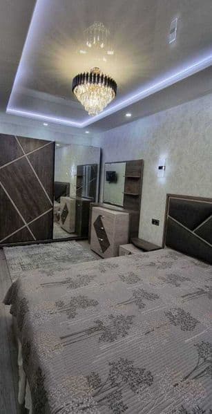 Сдаётся квартира.. на Ц-1 <br />
Ориентир - Эко парк<br />
Г — фото 3