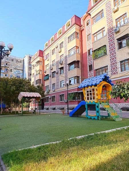 Algoritm 31 kvartl<br />
2 xona, 2 qavat , 6 qavatli<br />
N — фото 2