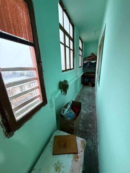 Бектемир туманида 1 дом 9 этажка 5 этажида жойлашган Ориенти — фото 4