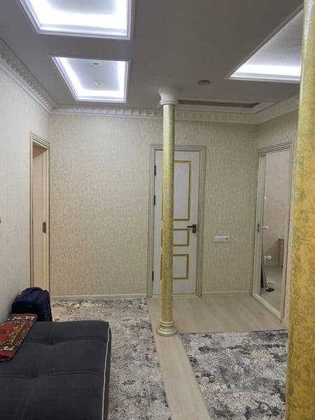 Chilonzor tumanida yangi 3 xonali kvartira ijaraga – metro y — фото 5