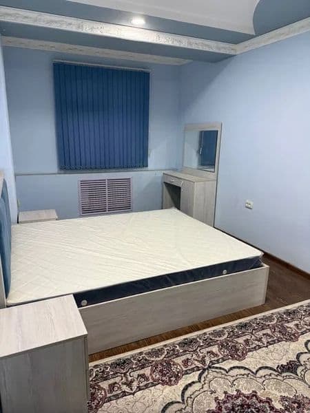 Юнусобод райони <br />
Ц5 да 2хонали квартира ижарага берила