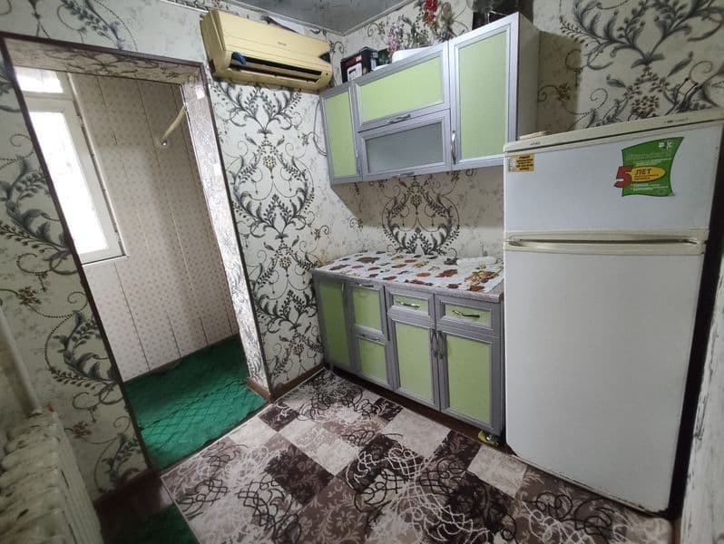 1хона 3 етажда 5 етажли дом. <br />
Хамма шарроитлари бор. < — фото 4