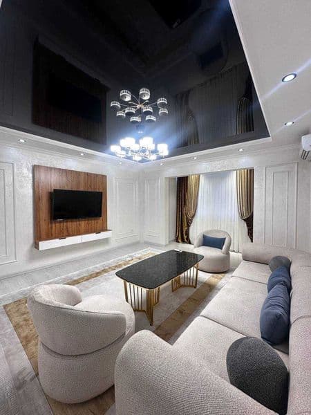 Сдается квартира иностранцам или молодой семье<br />
<br />
 — фото 2