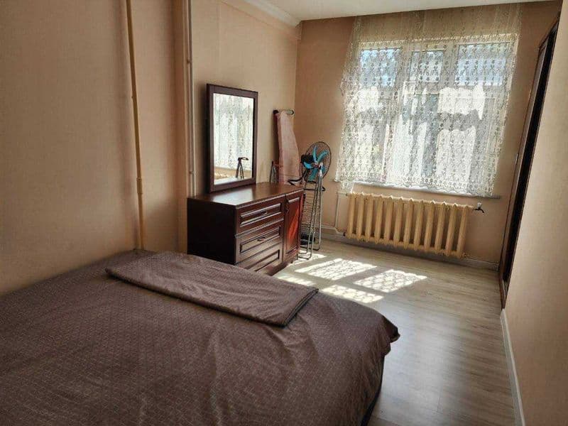 Аренда Квартиры:<br />
Город - Ташкент<br />
Район - Мирабад — фото 4