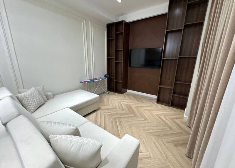 ЖК Скайлайн <br />
Яккасарай район <br />
Навостройка <br /> — фото 2