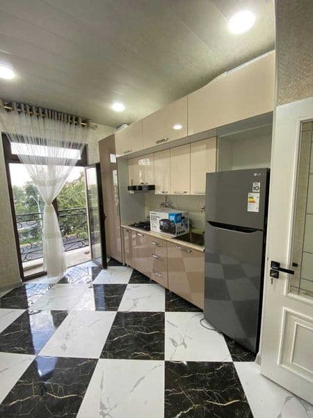 Toshkent City Boulevard 3 xona<br />
92kv 4 etaj<br />
Remon — фото 2