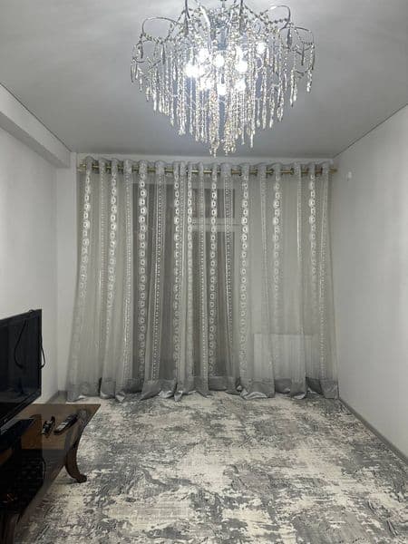 Янги ремонт никто не живёт <br />
11 кават 12 каватли жк осе — фото 4