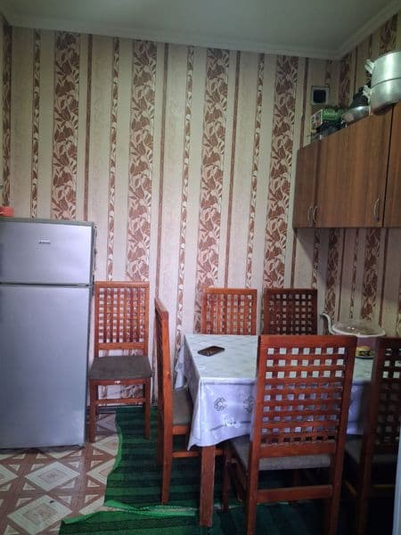 Arenda 3/2/4 Yunusobod 11<br />
Remonti toza<br />
Barcha me