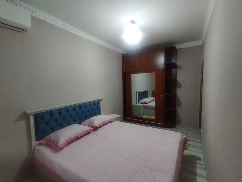 Шайхонтохурский р-н <br />
Дружба народов <br />
Мейжик сити — фото 2