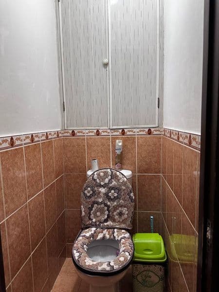 Чилонзор 18, ал хоразмий круг йонида қизларга квартира ижара — фото 5