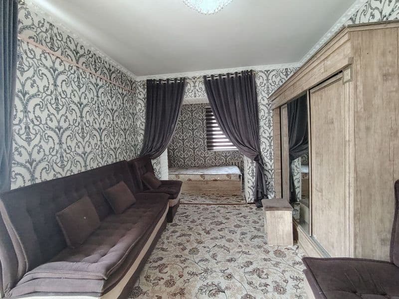 Чилонзор 13-квартал Фарход туйхона йонида  2 хонали квартира — фото 2