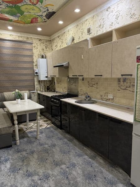 Qizlarga kvartira narmanli akuratni oʻqiydigan ishlaydigan y — фото 4