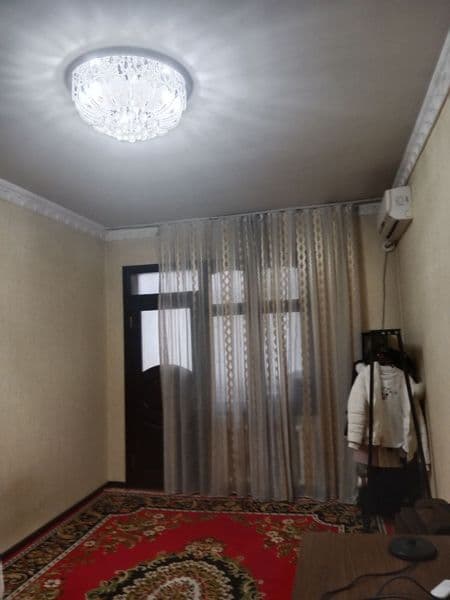 Kvartira yunsobot 8 kvartalda joylashgan barcha qulayliklari