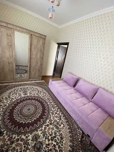 2 комнаты • 54 м² • 2/5 этаж<br />
<br />
Район: Мирзо Улугб — фото 4