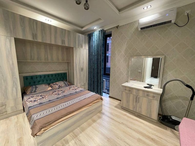 АРЕНДА 2в3/2/9<br />
НОВОСТРОЙКА ЖК VEK<br />
<br />
Мирзо-У