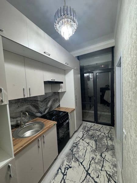 Яшнабадский район<br />
Ул. Фергана Йули<br />
НОВОСТРОЙКА<b