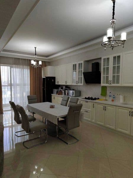 Сдаётся квартира на ЖК Сеул Мун‼️<br />
Ориентир - ТЦ Некст< — фото 2