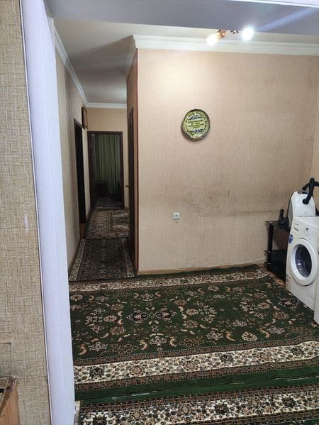 #аренда<br />
<br />
Сдаётся квартира на м-в Карасу 2<br />
 — фото 5