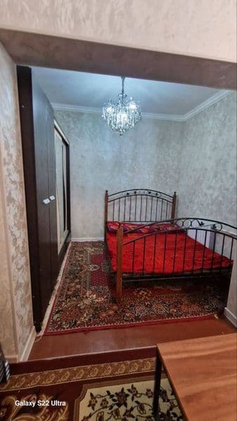 Аренда <br />
1/1/5 с мебелью и техникой <br />
Ахмад Югнаки — фото 2