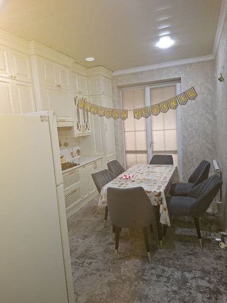 Чилонзор-19 кватал<br />
Навастройка ёшлик<br />
4-хона  2-э — фото 5