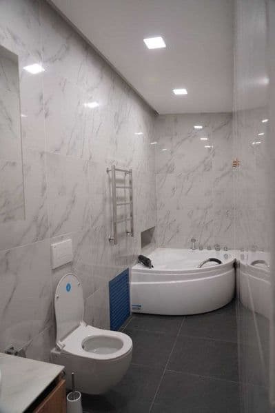 Сдаётся КЛАССНАЯ квартира<br />
<br />
• Район: Яшнабадский  — фото 4